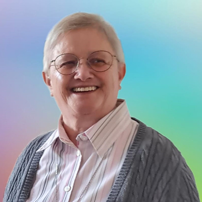 Sr. Martina