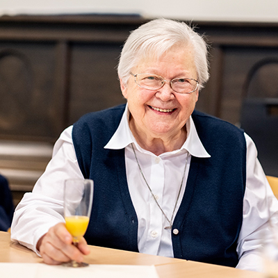 Sr. Nicola