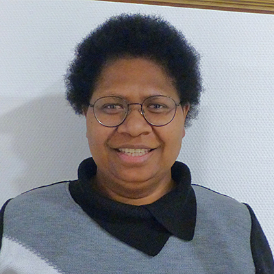 Sr. Pauline